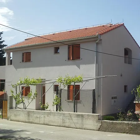 Lavanda Διαμέρισμα