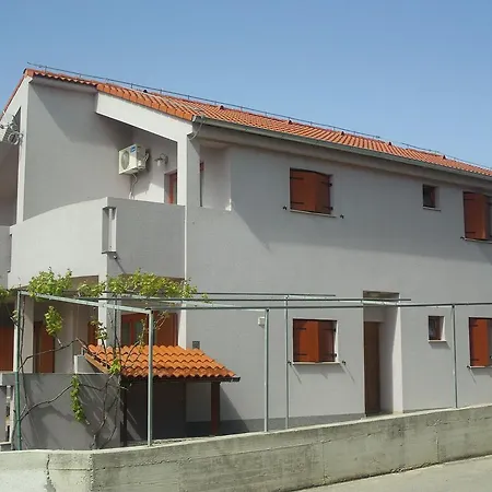 Διαμέρισμα Lavanda