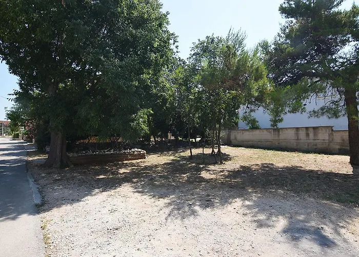 아파트 Lavanda 비오그라드나모루