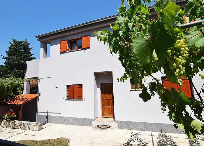 Lavanda 아파트 비오그라드나모루